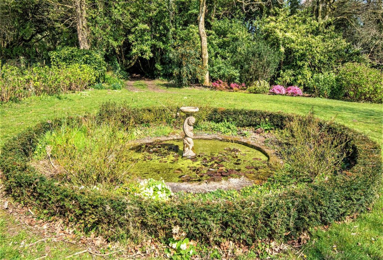 Bosvathick Cottage Constantine Zewnętrze zdjęcie