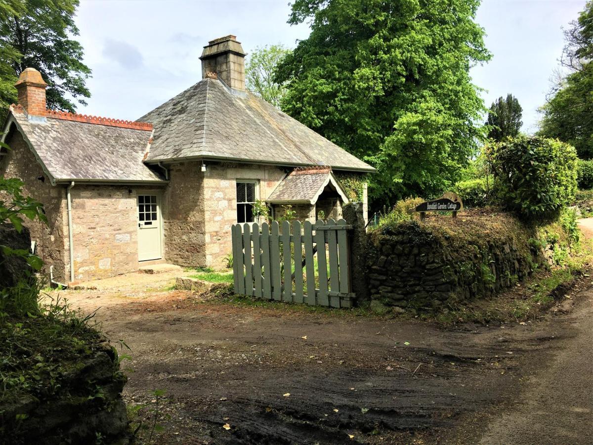 Bosvathick Cottage Constantine Zewnętrze zdjęcie