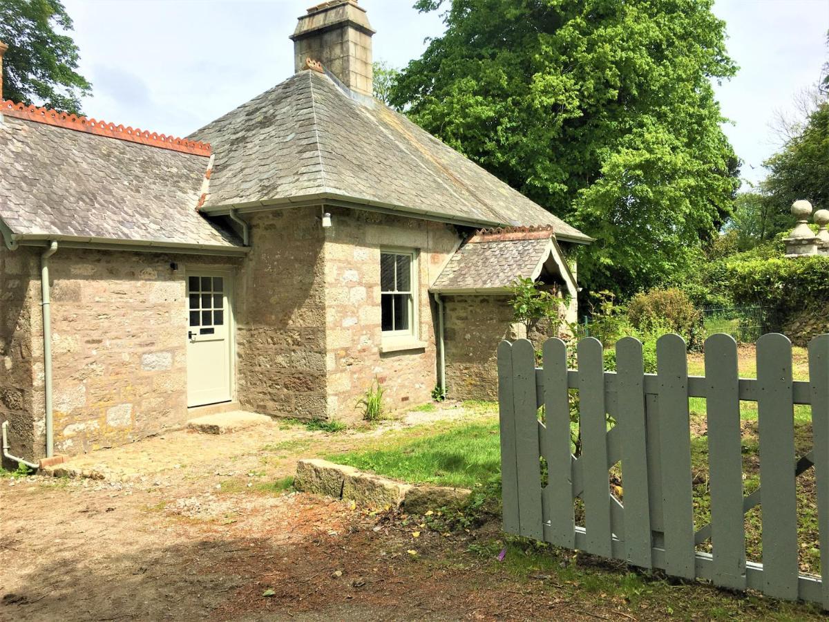 Bosvathick Cottage Constantine Zewnętrze zdjęcie