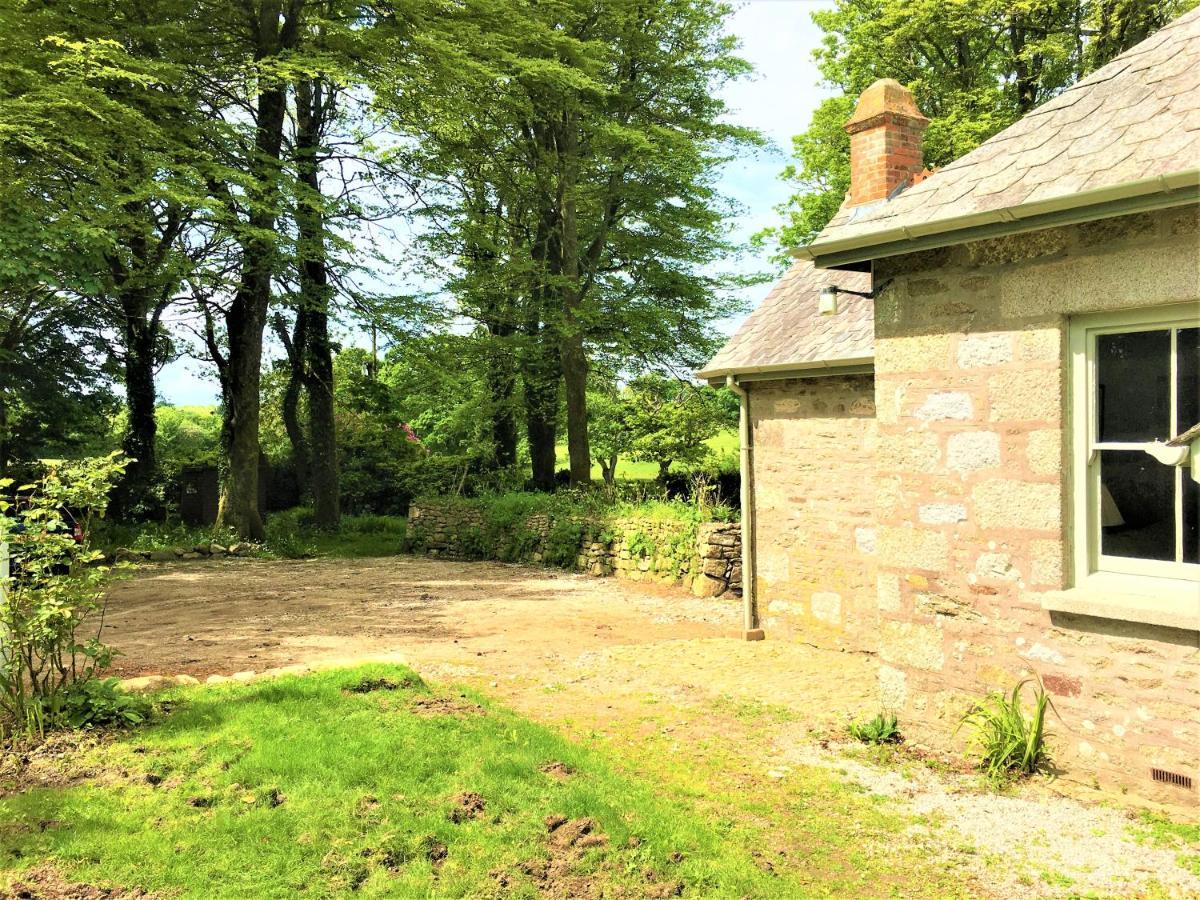 Bosvathick Cottage Constantine Zewnętrze zdjęcie