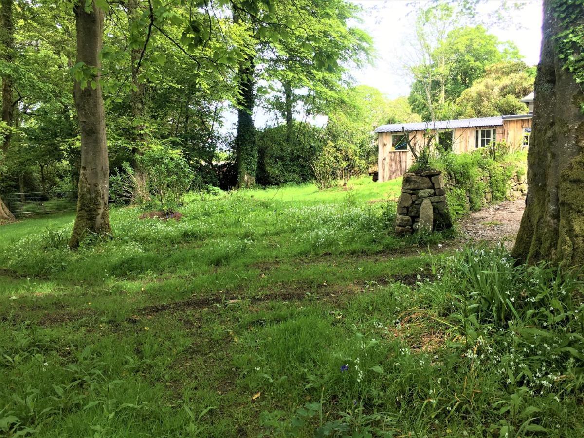 Bosvathick Cottage Constantine Zewnętrze zdjęcie