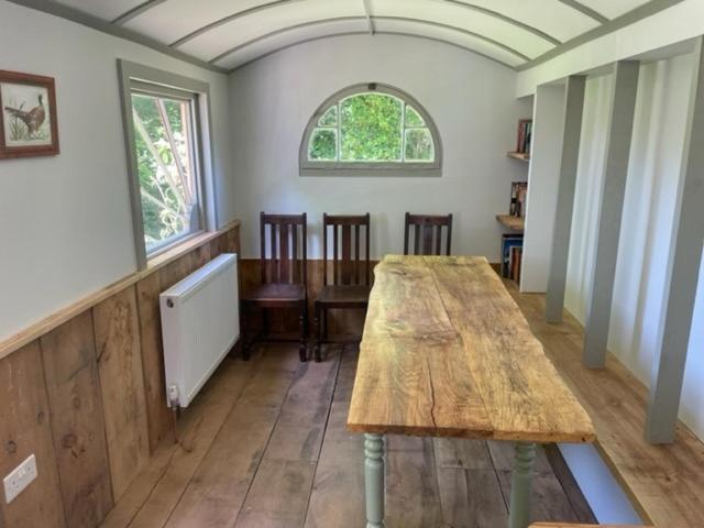 Bosvathick Cottage Constantine Zewnętrze zdjęcie